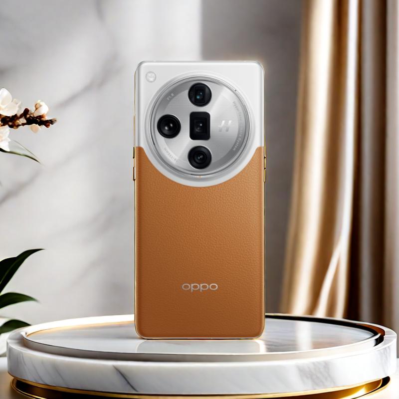 oppo推出的enjoy处理器