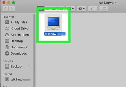 mac 怎样接入互联网