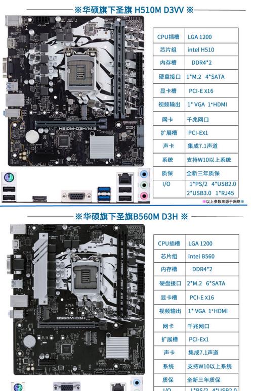skylake处理器主板哪个好