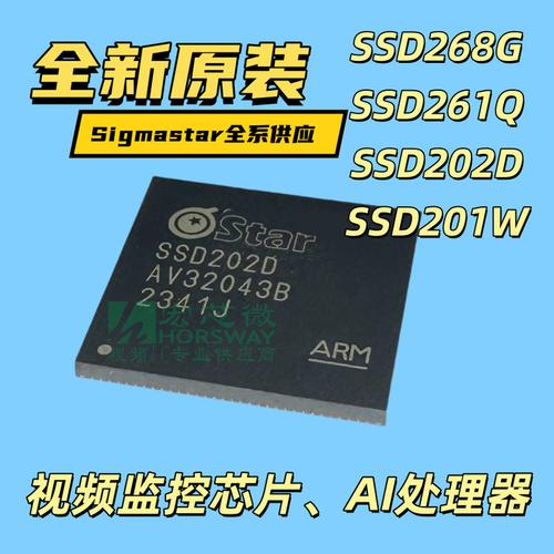 sigmastar处理器怎么样