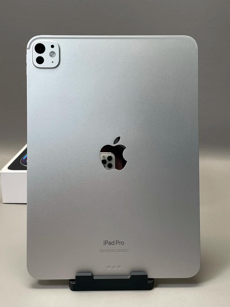 新款ipad pro什么处理器