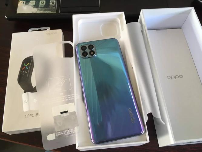 opporeno4 se处理器