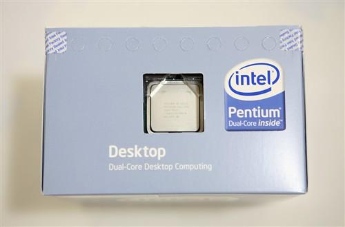 pentium处理器e2160