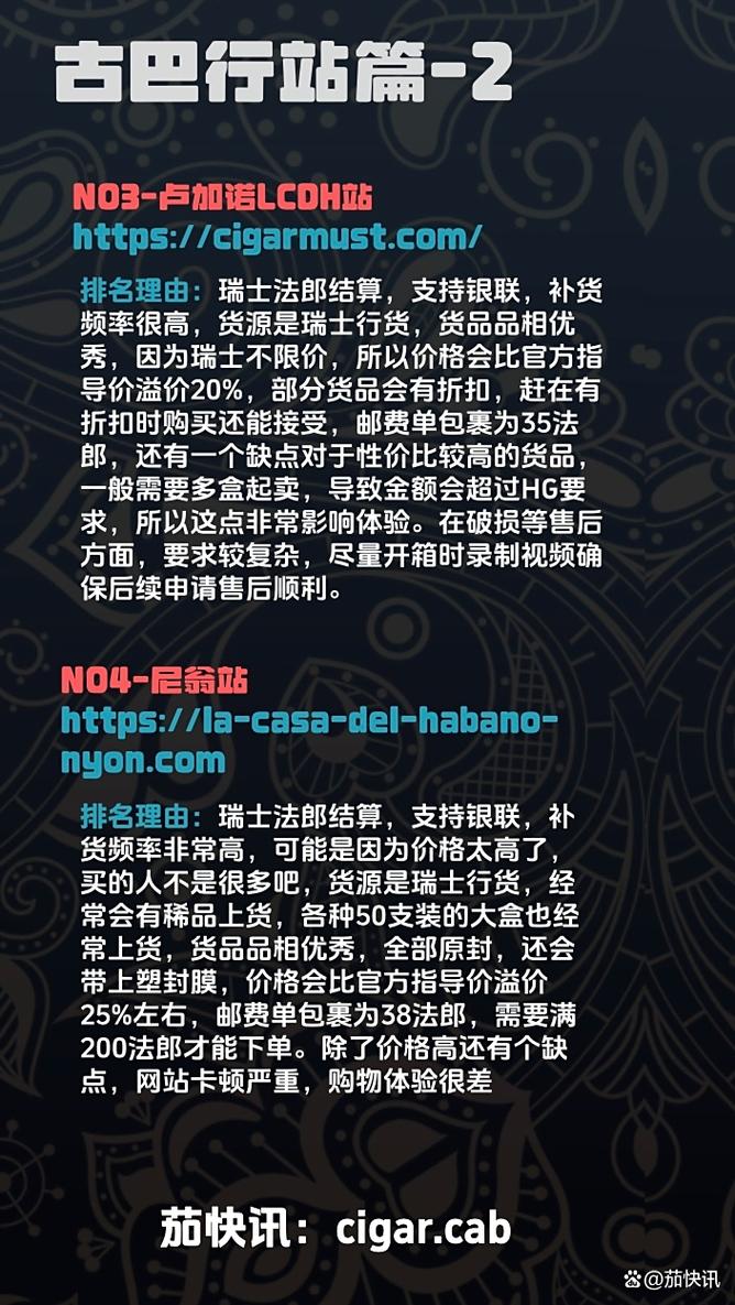 2025海淘网站排行榜