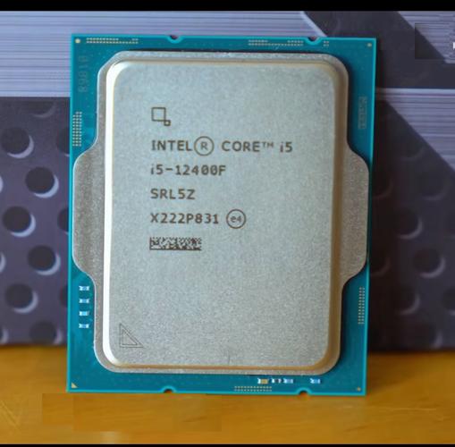 处理器intelcore i5