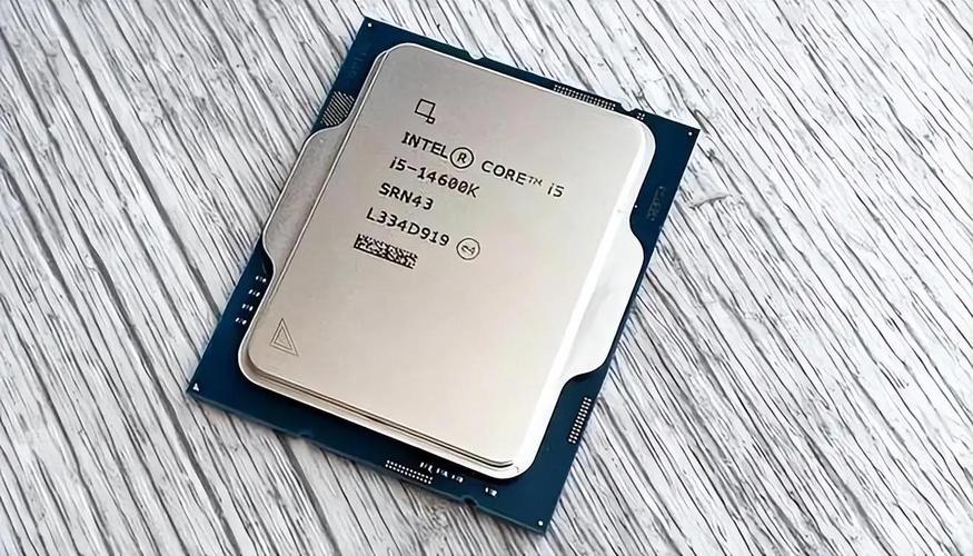 处理器intelcore i5