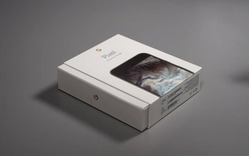 谷歌pixel xl 的处理器