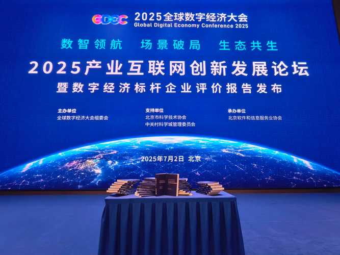 2025 互联网 元年