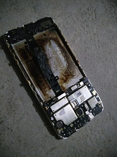 oppo vivo的处理器垃圾