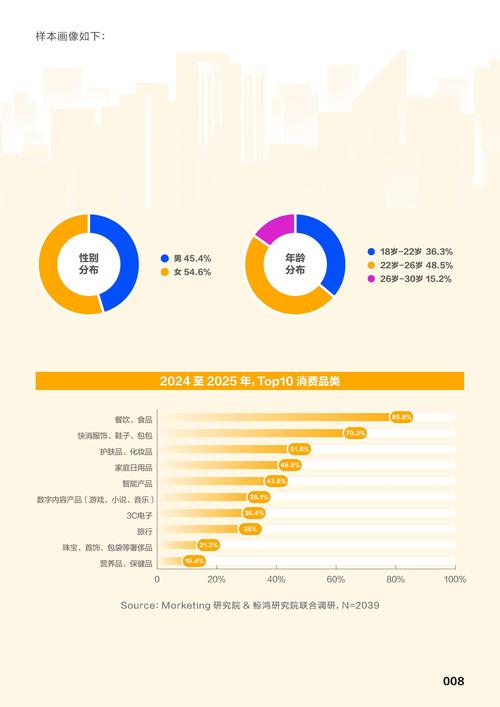 2025 互联网 消费