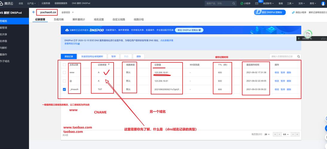 怎么购买网站空间和域名