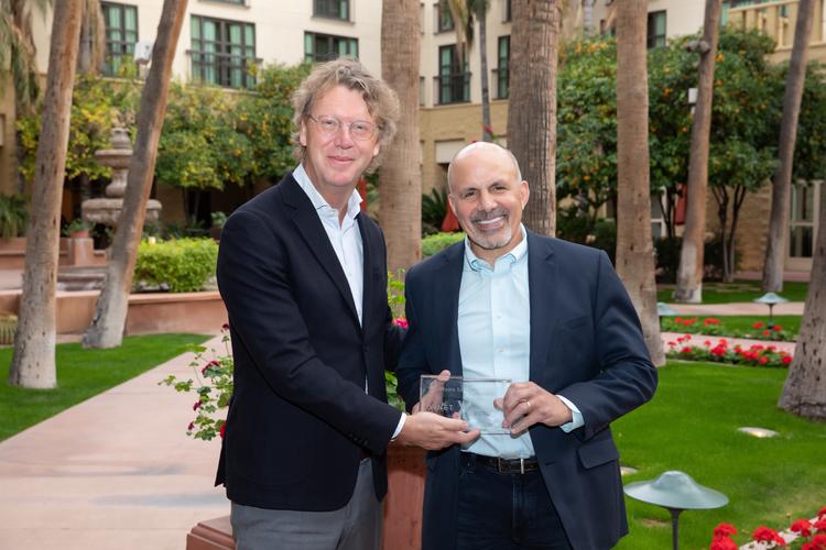 nexperia处理器 制造商