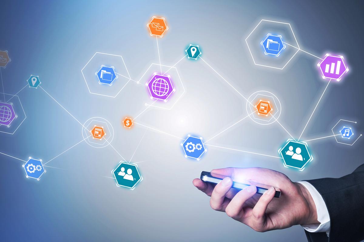 互联网开发symbio