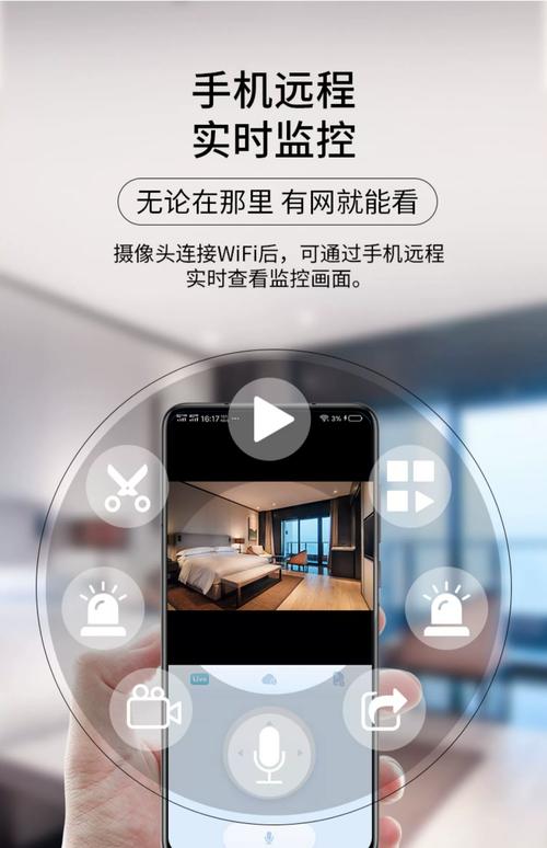 网络摄像头远程监控网站