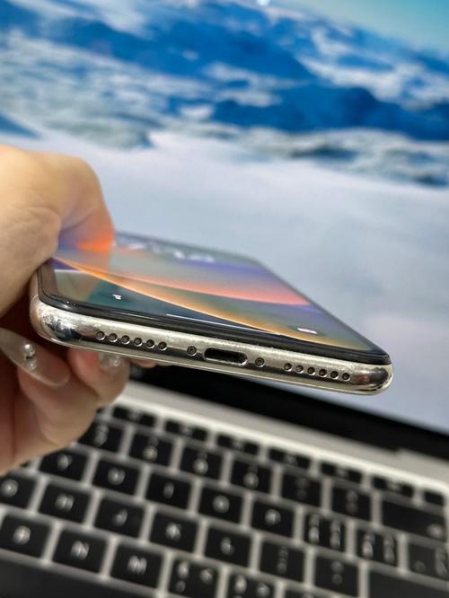 iphone x 是什么处理器