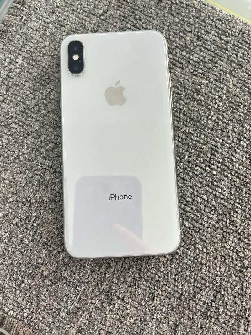 iphone x 是什么处理器