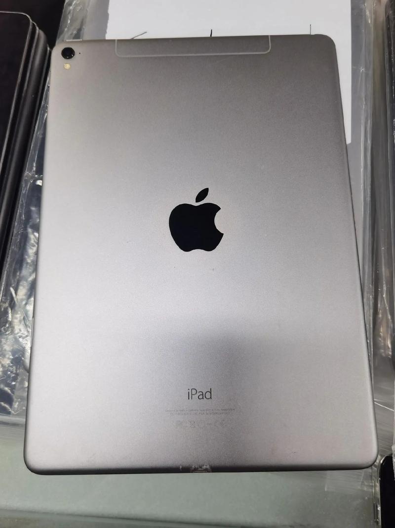 ipad pro9.7 处理器