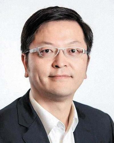 Keso 洪波 互联网