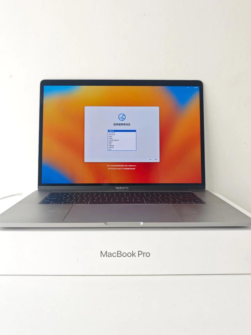 macbook二手网站