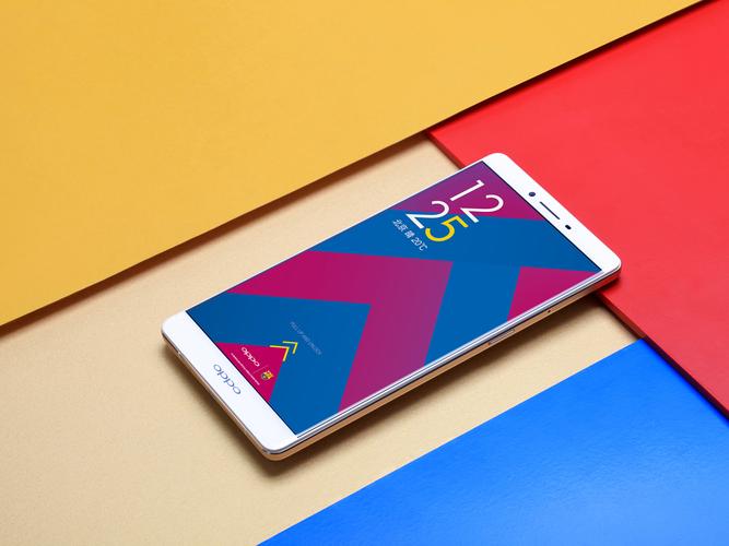 oppor7 plus 处理器