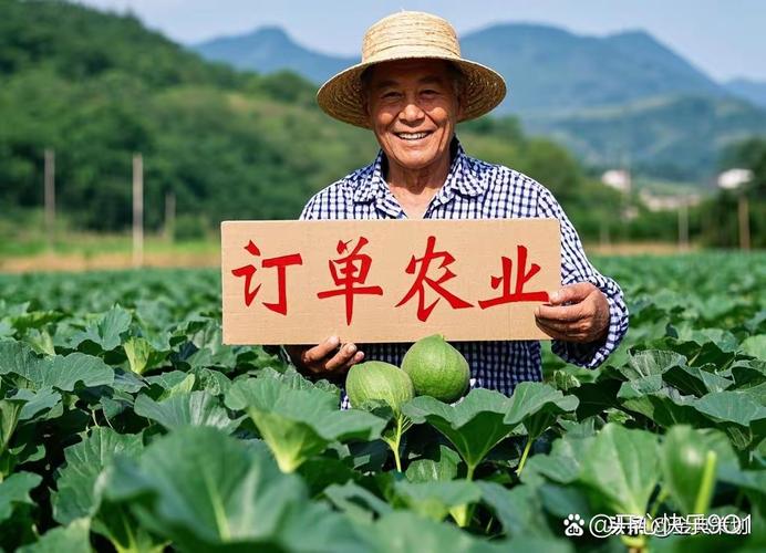 互联网金融farmer
