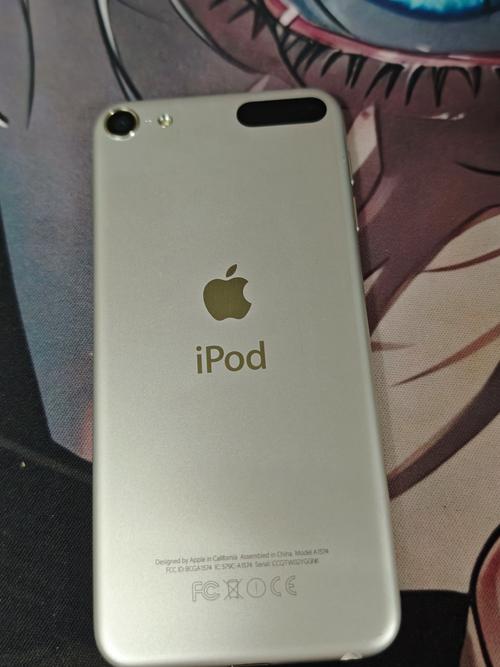 ipod touch5 处理器
