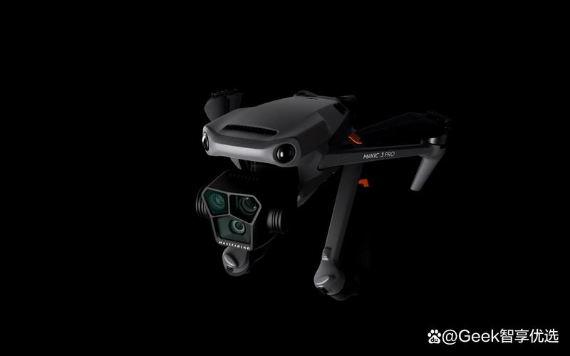 大疆mavic pro 处理器