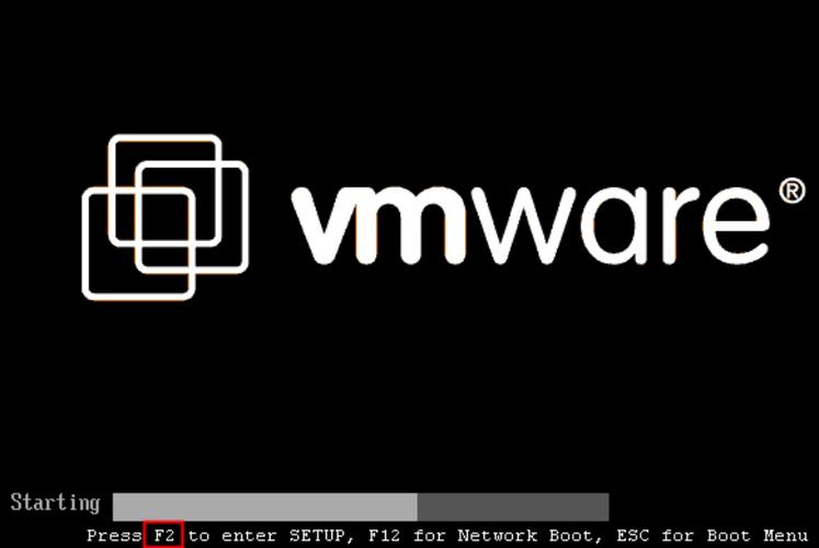 vmware互联网公司