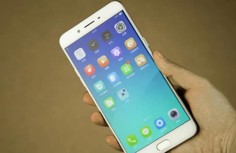 oppor9splus 处理器