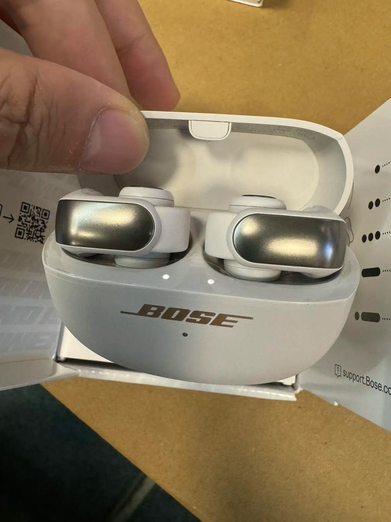 bose 中国官方网站
