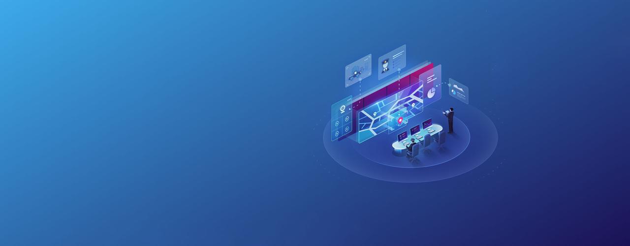 移动互联网banner