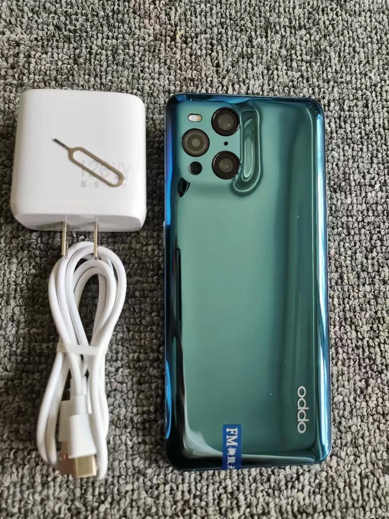 oppofind的内存和处理器