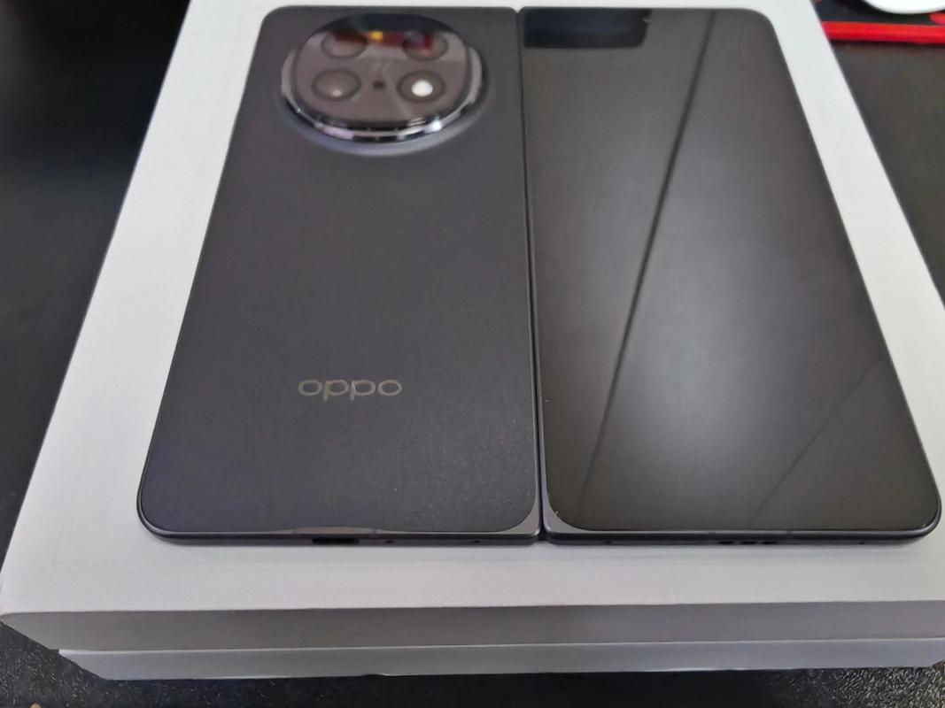 oppofind的内存和处理器