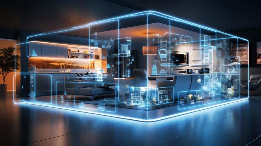 互联网 智能家电