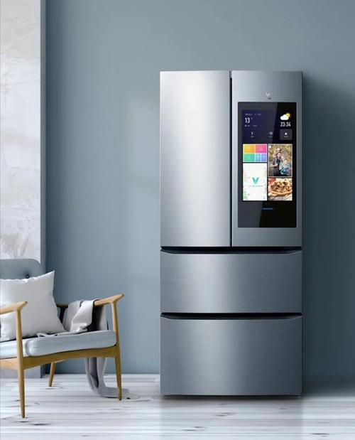 互联网 智能家电