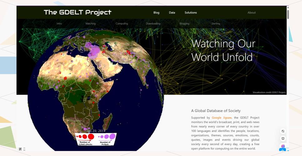 互联网新闻donews