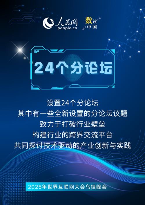 2025 互联网 峰会