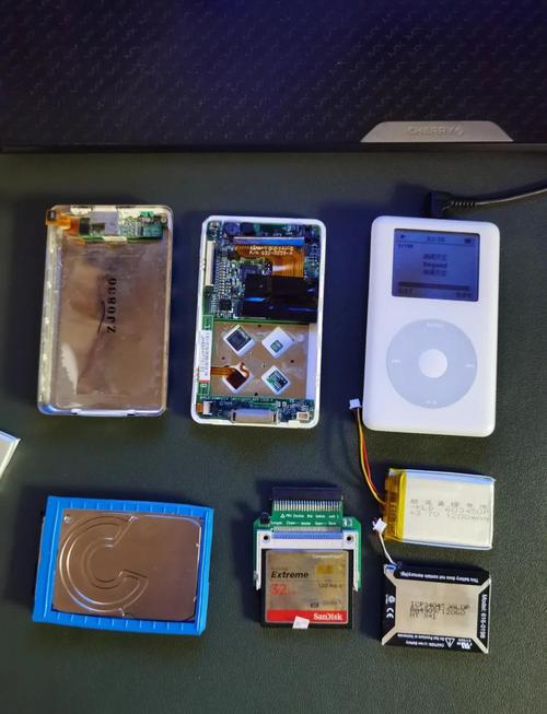 ipod touch4 处理器