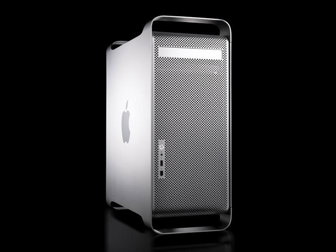 powermac g5 处理器