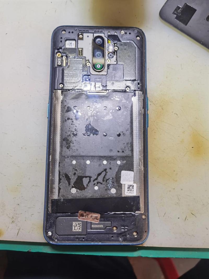 oppor11 处理器660