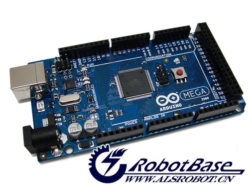 单片机 arduino 处理器