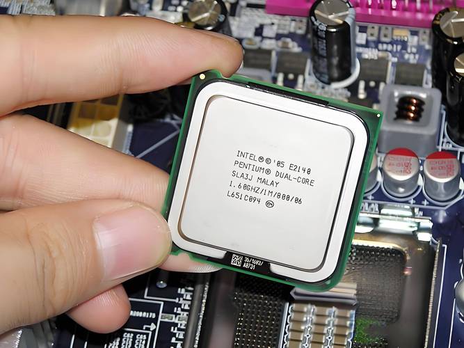 5代intel core处理器