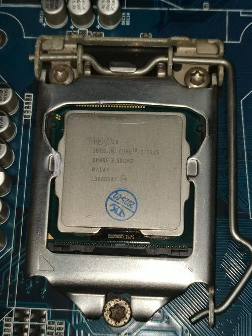 intel 处理器 2.24g