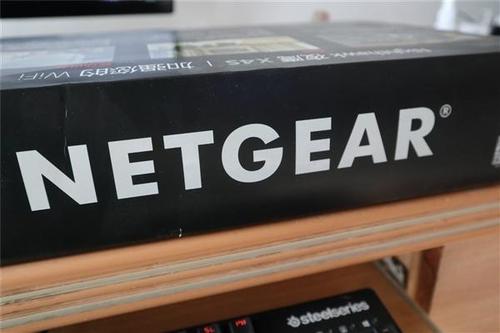 netgear官方网站