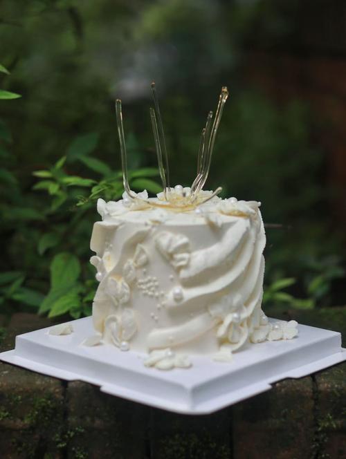 互联网蛋糕incake