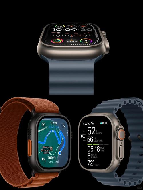 applewatch3的处理器