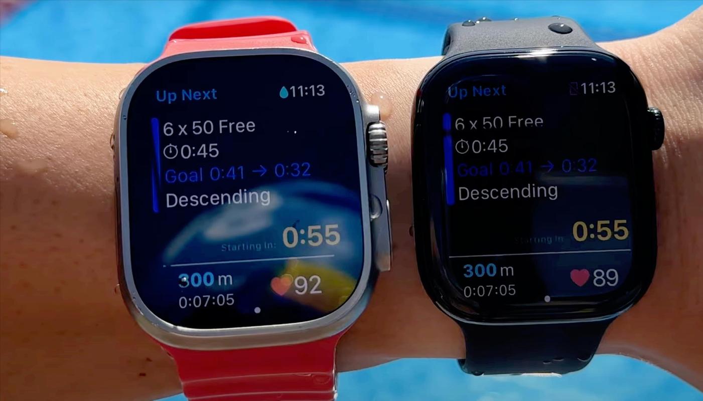 applewatch3的处理器