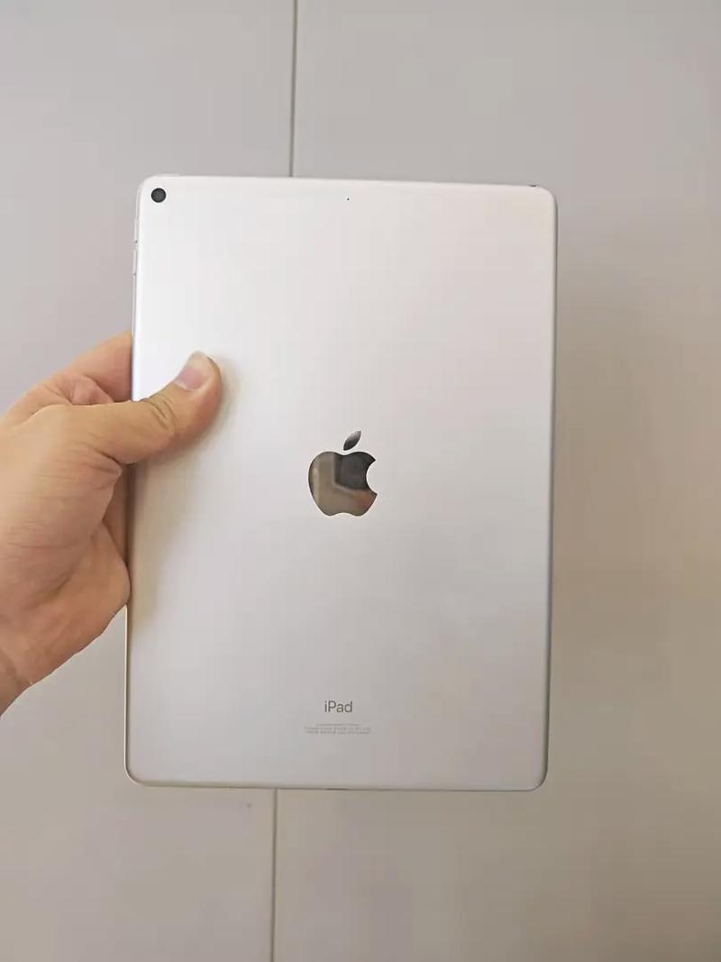 ipad air 3什么处理器