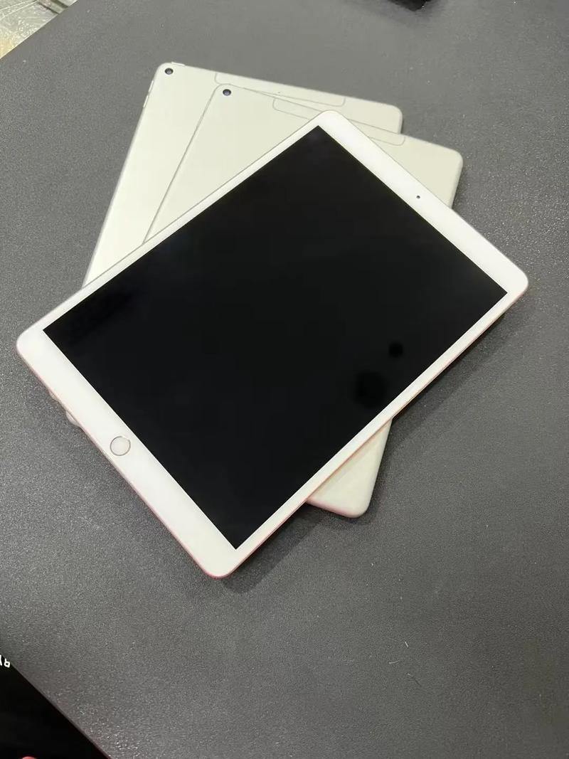 ipad air 3什么处理器