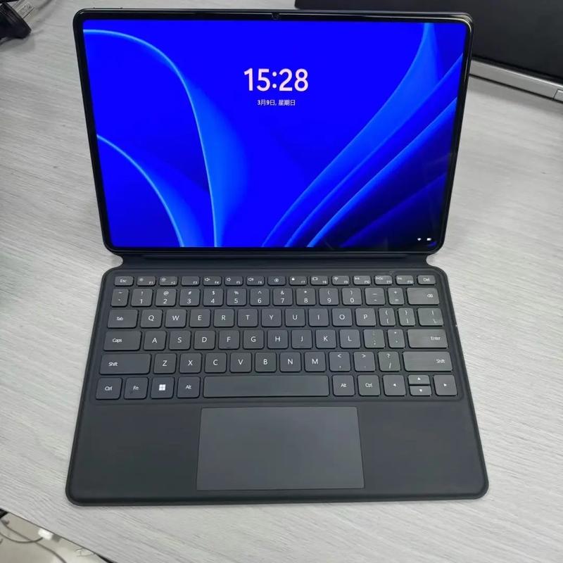 matebook携带标压处理器